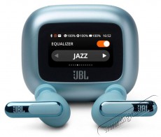 JBL Live Beam 3, k&eacute;k Audio-Video / Hifi / Multim&eacute;dia - F&uuml;l &eacute;s Fejhallgat&oacute;k - F&uuml;lhallgat&oacute; - 510066