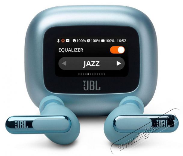 JBL Live Beam 3, k&eacute;k Audio-Video / Hifi / Multim&eacute;dia - F&uuml;l &eacute;s Fejhallgat&oacute;k - F&uuml;lhallgat&oacute; - 510066