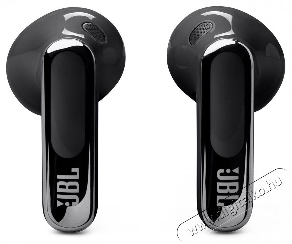 JBL Live Flex 3, fekete Audio-Video / Hifi / Multim&eacute;dia - F&uuml;l &eacute;s Fejhallgat&oacute;k - F&uuml;lhallgat&oacute; - 510056