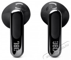 JBL Live Flex 3, fekete Audio-Video / Hifi / Multim&eacute;dia - F&uuml;l &eacute;s Fejhallgat&oacute;k - F&uuml;lhallgat&oacute; - 510056