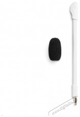 JBL Quantum 100P Console feh&eacute;r Audio-Video / Hifi / Multim&eacute;dia - F&uuml;l &eacute;s Fejhallgat&oacute;k - Fejhallgat&oacute; - 510030