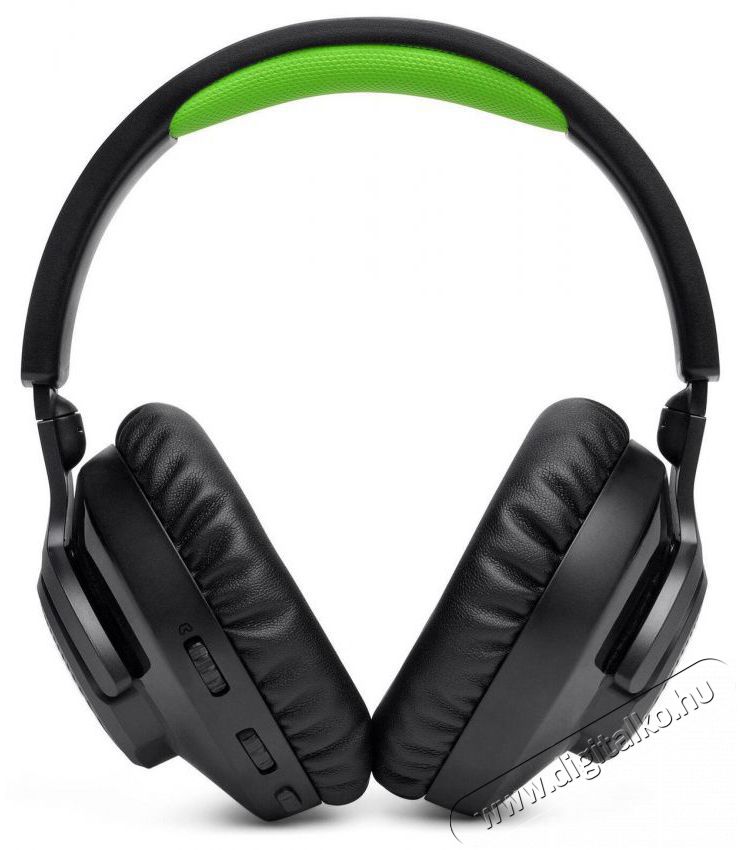 JBL Quantum 360X Wireless for Xbox fekete Audio-Video / Hifi / Multim&eacute;dia - F&uuml;l &eacute;s Fejhallgat&oacute;k - Fejhallgat&oacute; - 510062