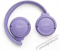 JBL Tune 520BT lila Audio-Video / Hifi / Multim&eacute;dia - F&uuml;l &eacute;s Fejhallgat&oacute;k - Fejhallgat&oacute; - 510000
