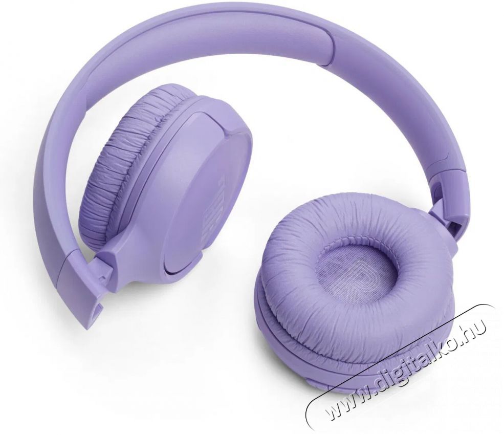 JBL Tune 520BT lila Audio-Video / Hifi / Multim&eacute;dia - F&uuml;l &eacute;s Fejhallgat&oacute;k - Fejhallgat&oacute; - 510000