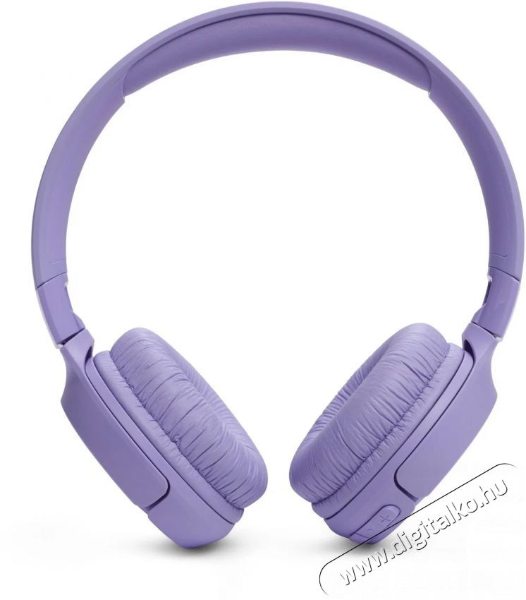 JBL Tune 520BT lila Audio-Video / Hifi / Multim&eacute;dia - F&uuml;l &eacute;s Fejhallgat&oacute;k - Fejhallgat&oacute; - 510000