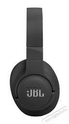 JBL Tune 770NC fekete Audio-Video / Hifi / Multim&eacute;dia - F&uuml;l &eacute;s Fejhallgat&oacute;k - Fejhallgat&oacute; - 510008