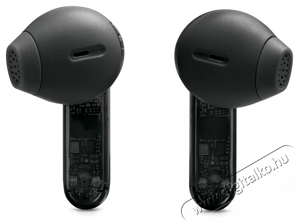 JBL Tune Flex 2 Ghost Black Audio-Video / Hifi / Multim&eacute;dia - F&uuml;l &eacute;s Fejhallgat&oacute;k - F&uuml;lhallgat&oacute; - 510036
