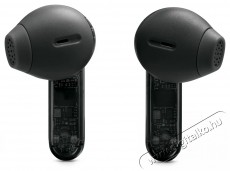 JBL Tune Flex 2 Ghost Black Audio-Video / Hifi / Multim&eacute;dia - F&uuml;l &eacute;s Fejhallgat&oacute;k - F&uuml;lhallgat&oacute; - 510036