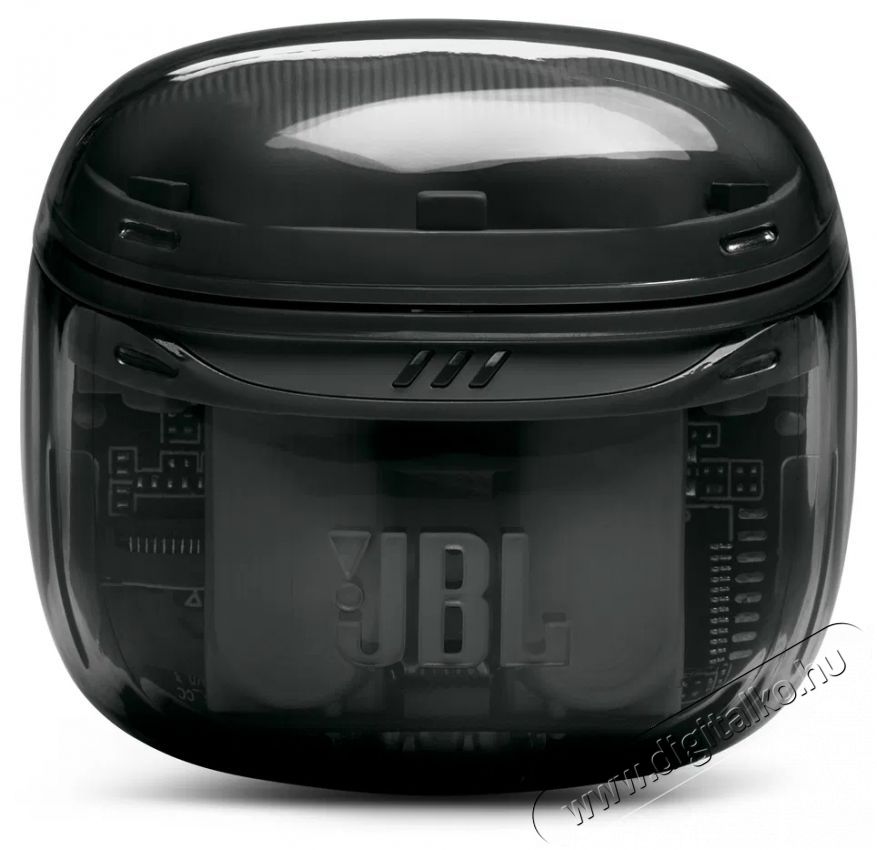 JBL Tune Flex 2 Ghost Black Audio-Video / Hifi / Multim&eacute;dia - F&uuml;l &eacute;s Fejhallgat&oacute;k - F&uuml;lhallgat&oacute; - 510036