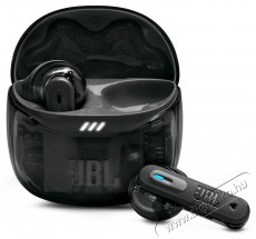 JBL Tune Flex 2 Ghost Black Audio-Video / Hifi / Multim&eacute;dia - F&uuml;l &eacute;s Fejhallgat&oacute;k - F&uuml;lhallgat&oacute; - 510036