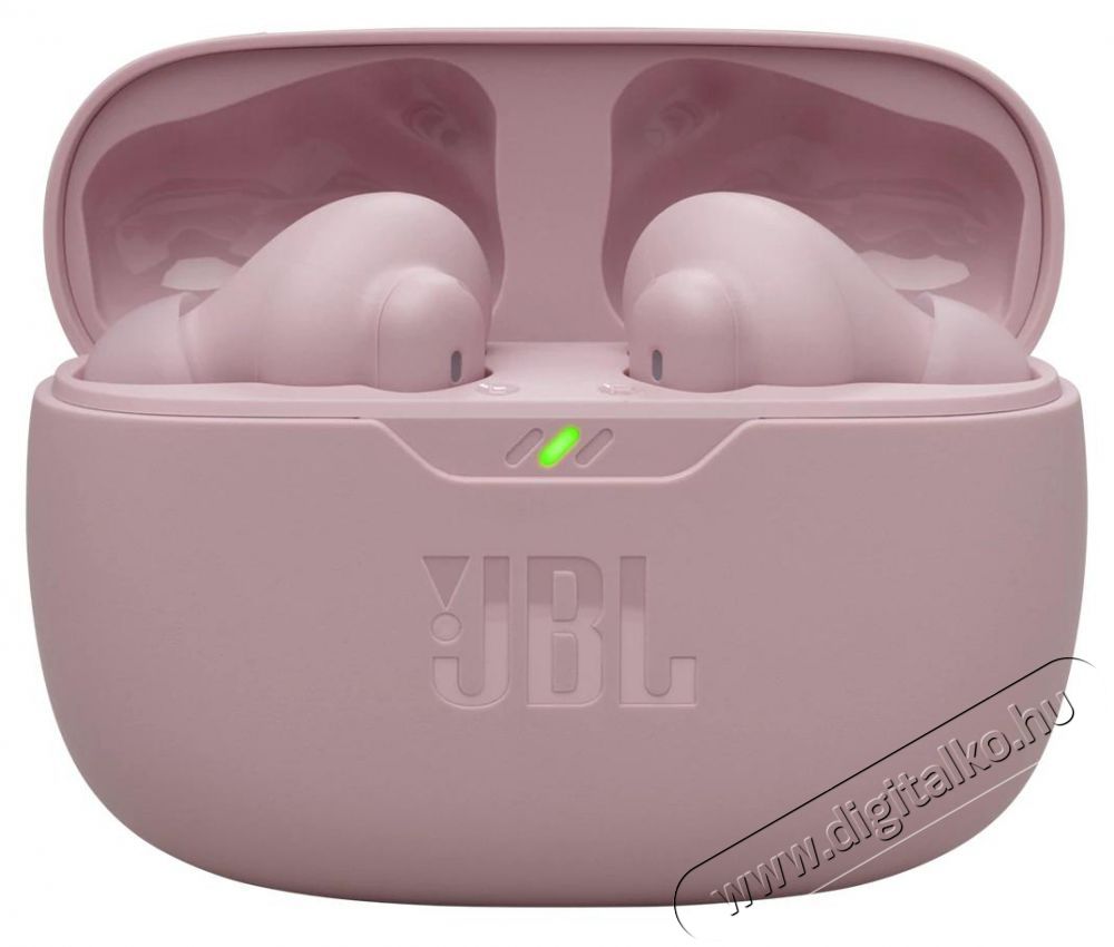 JBL Wave Beam 2 r&oacute;zsasz&iacute;n Audio-Video / Hifi / Multim&eacute;dia - F&uuml;l &eacute;s Fejhallgat&oacute;k - F&uuml;lhallgat&oacute; - 510040