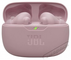 JBL Wave Beam 2 r&oacute;zsasz&iacute;n Audio-Video / Hifi / Multim&eacute;dia - F&uuml;l &eacute;s Fejhallgat&oacute;k - F&uuml;lhallgat&oacute; - 510040