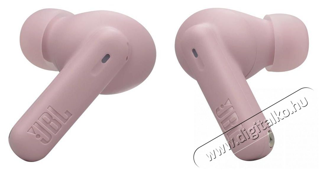 JBL Wave Beam 2 r&oacute;zsasz&iacute;n Audio-Video / Hifi / Multim&eacute;dia - F&uuml;l &eacute;s Fejhallgat&oacute;k - F&uuml;lhallgat&oacute; - 510040