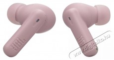 JBL Wave Beam 2 r&oacute;zsasz&iacute;n Audio-Video / Hifi / Multim&eacute;dia - F&uuml;l &eacute;s Fejhallgat&oacute;k - F&uuml;lhallgat&oacute; - 510040