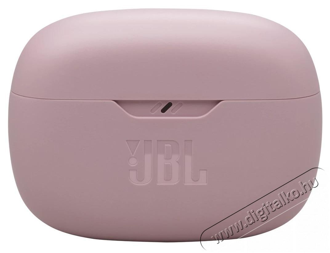 JBL Wave Beam 2 r&oacute;zsasz&iacute;n Audio-Video / Hifi / Multim&eacute;dia - F&uuml;l &eacute;s Fejhallgat&oacute;k - F&uuml;lhallgat&oacute; - 510040