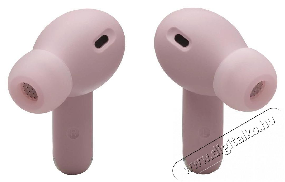 JBL Wave Beam 2 r&oacute;zsasz&iacute;n Audio-Video / Hifi / Multim&eacute;dia - F&uuml;l &eacute;s Fejhallgat&oacute;k - F&uuml;lhallgat&oacute; - 510040