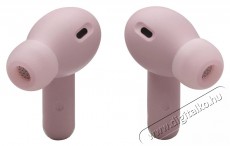 JBL Wave Beam 2 r&oacute;zsasz&iacute;n Audio-Video / Hifi / Multim&eacute;dia - F&uuml;l &eacute;s Fejhallgat&oacute;k - F&uuml;lhallgat&oacute; - 510040