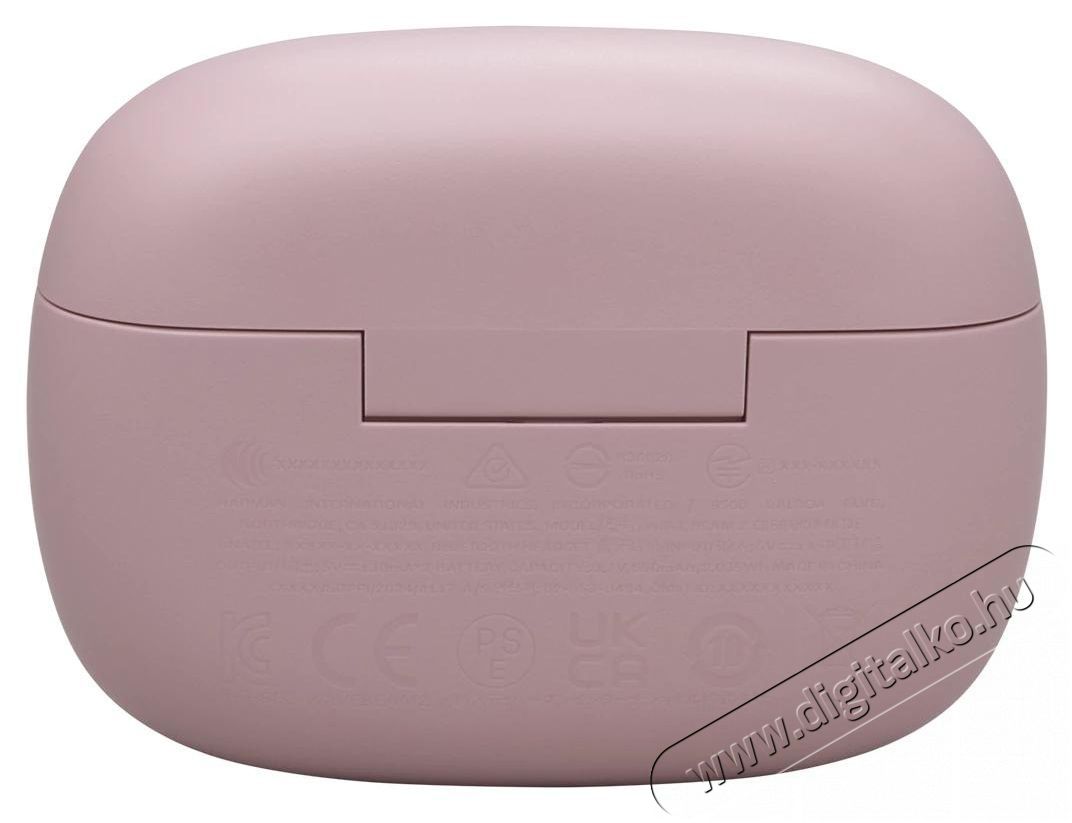 JBL Wave Beam 2 r&oacute;zsasz&iacute;n Audio-Video / Hifi / Multim&eacute;dia - F&uuml;l &eacute;s Fejhallgat&oacute;k - F&uuml;lhallgat&oacute; - 510040