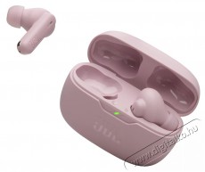 JBL Wave Beam 2 r&oacute;zsasz&iacute;n Audio-Video / Hifi / Multim&eacute;dia - F&uuml;l &eacute;s Fejhallgat&oacute;k - F&uuml;lhallgat&oacute; - 510040