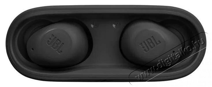 JBL Wave Buds 2 fekete Audio-Video / Hifi / Multim&eacute;dia - F&uuml;l &eacute;s Fejhallgat&oacute;k - F&uuml;lhallgat&oacute; - 510049