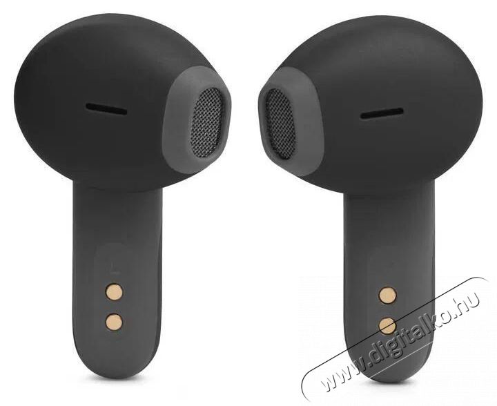 JBL Wave Flex 2 fekete Audio-Video / Hifi / Multim&eacute;dia - F&uuml;l &eacute;s Fejhallgat&oacute;k - F&uuml;lhallgat&oacute; - 510047