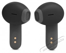 JBL Wave Flex 2 fekete Audio-Video / Hifi / Multim&eacute;dia - F&uuml;l &eacute;s Fejhallgat&oacute;k - F&uuml;lhallgat&oacute; - 510047