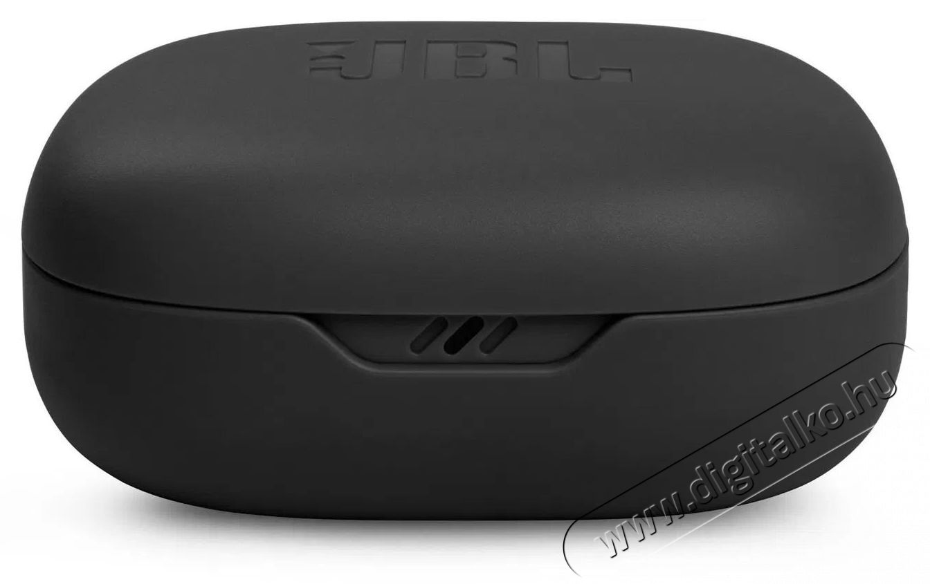 JBL Wave Flex 2 fekete Audio-Video / Hifi / Multim&eacute;dia - F&uuml;l &eacute;s Fejhallgat&oacute;k - F&uuml;lhallgat&oacute; - 510047