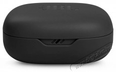 JBL Wave Flex 2 fekete Audio-Video / Hifi / Multim&eacute;dia - F&uuml;l &eacute;s Fejhallgat&oacute;k - F&uuml;lhallgat&oacute; - 510047