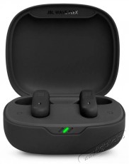JBL Wave Flex 2 fekete Audio-Video / Hifi / Multim&eacute;dia - F&uuml;l &eacute;s Fejhallgat&oacute;k - F&uuml;lhallgat&oacute; - 510047