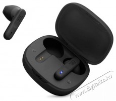 JBL Wave Flex 2 fekete Audio-Video / Hifi / Multim&eacute;dia - F&uuml;l &eacute;s Fejhallgat&oacute;k - F&uuml;lhallgat&oacute; - 510047