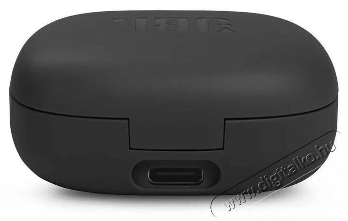 JBL Wave Flex 2 fekete Audio-Video / Hifi / Multim&eacute;dia - F&uuml;l &eacute;s Fejhallgat&oacute;k - F&uuml;lhallgat&oacute; - 510047