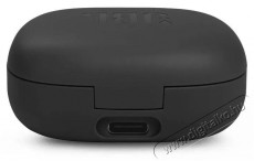JBL Wave Flex 2 fekete Audio-Video / Hifi / Multim&eacute;dia - F&uuml;l &eacute;s Fejhallgat&oacute;k - F&uuml;lhallgat&oacute; - 510047