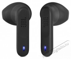 JBL Wave Flex 2 fekete Audio-Video / Hifi / Multim&eacute;dia - F&uuml;l &eacute;s Fejhallgat&oacute;k - F&uuml;lhallgat&oacute; - 510047