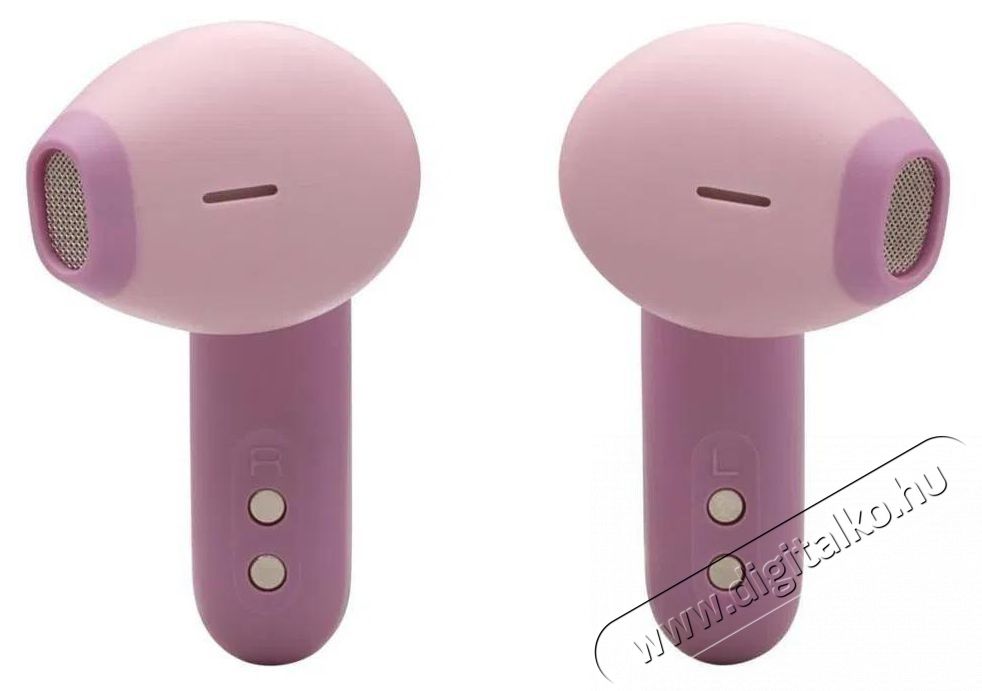 JBL Wave Flex 2 r&oacute;zsasz&iacute;n Audio-Video / Hifi / Multim&eacute;dia - F&uuml;l &eacute;s Fejhallgat&oacute;k - F&uuml;lhallgat&oacute; - 510048
