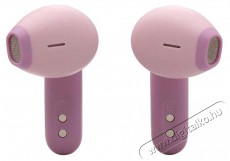 JBL Wave Flex 2 r&oacute;zsasz&iacute;n Audio-Video / Hifi / Multim&eacute;dia - F&uuml;l &eacute;s Fejhallgat&oacute;k - F&uuml;lhallgat&oacute; - 510048