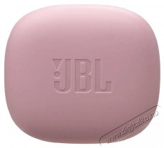 JBL Wave Flex 2 r&oacute;zsasz&iacute;n Audio-Video / Hifi / Multim&eacute;dia - F&uuml;l &eacute;s Fejhallgat&oacute;k - F&uuml;lhallgat&oacute; - 510048