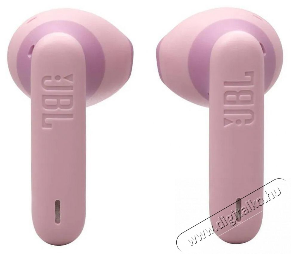 JBL Wave Flex 2 r&oacute;zsasz&iacute;n Audio-Video / Hifi / Multim&eacute;dia - F&uuml;l &eacute;s Fejhallgat&oacute;k - F&uuml;lhallgat&oacute; - 510048