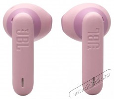 JBL Wave Flex 2 r&oacute;zsasz&iacute;n Audio-Video / Hifi / Multim&eacute;dia - F&uuml;l &eacute;s Fejhallgat&oacute;k - F&uuml;lhallgat&oacute; - 510048