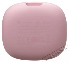 JBL Wave Flex 2 r&oacute;zsasz&iacute;n Audio-Video / Hifi / Multim&eacute;dia - F&uuml;l &eacute;s Fejhallgat&oacute;k - F&uuml;lhallgat&oacute; - 510048