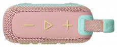 JBL GO 4 PINK BLUETOOTH HANGSZ&Oacute;R&Oacute; Audio-Video / Hifi / Multim&eacute;dia - Hordozhat&oacute;, vezet&eacute;k n&eacute;lk&uuml;li / bluetooth hangsug&aacute;rz&oacute; - Hordozhat&oacute;, vezet&eacute;k n&eacute;lk&uuml;li / bluetooth hangsug&aacute;rz&oacute; - 513397