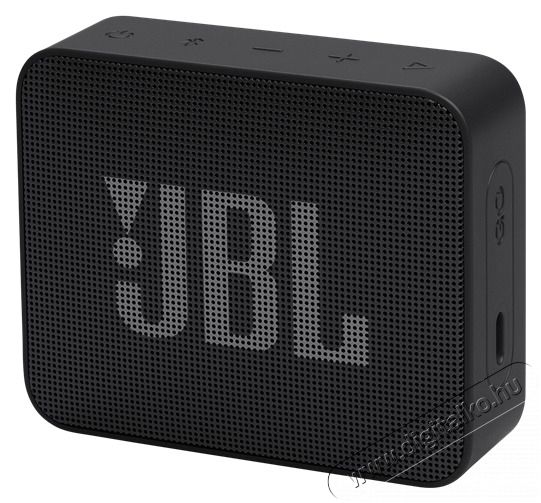 JBL GO Essential 2 hordozhat&oacute; fekete Bluetooth hangsz&oacute;r&oacute; Audio-Video / Hifi / Multim&eacute;dia - Hordozhat&oacute;, vezet&eacute;k n&eacute;lk&uuml;li / bluetooth hangsug&aacute;rz&oacute; - Hordozhat&oacute;, vezet&eacute;k n&eacute;lk&uuml;li / bluetooth hangsug&aacute;rz&oacute; - 514516