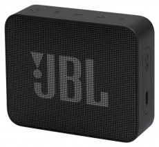 JBL GO Essential 2 hordozhat&oacute; fekete Bluetooth hangsz&oacute;r&oacute; Audio-Video / Hifi / Multim&eacute;dia - Hordozhat&oacute;, vezet&eacute;k n&eacute;lk&uuml;li / bluetooth hangsug&aacute;rz&oacute; - Hordozhat&oacute;, vezet&eacute;k n&eacute;lk&uuml;li / bluetooth hangsug&aacute;rz&oacute; - 514516