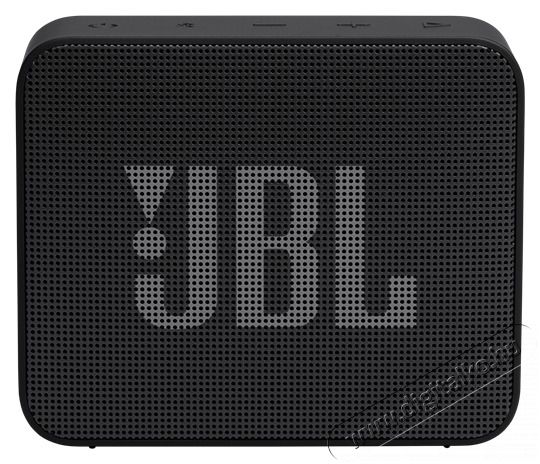 JBL GO Essential 2 hordozhat&oacute; fekete Bluetooth hangsz&oacute;r&oacute; Audio-Video / Hifi / Multim&eacute;dia - Hordozhat&oacute;, vezet&eacute;k n&eacute;lk&uuml;li / bluetooth hangsug&aacute;rz&oacute; - Hordozhat&oacute;, vezet&eacute;k n&eacute;lk&uuml;li / bluetooth hangsug&aacute;rz&oacute; - 514516