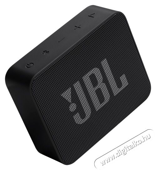 JBL GO Essential 2 hordozhat&oacute; fekete Bluetooth hangsz&oacute;r&oacute; Audio-Video / Hifi / Multim&eacute;dia - Hordozhat&oacute;, vezet&eacute;k n&eacute;lk&uuml;li / bluetooth hangsug&aacute;rz&oacute; - Hordozhat&oacute;, vezet&eacute;k n&eacute;lk&uuml;li / bluetooth hangsug&aacute;rz&oacute; - 514516