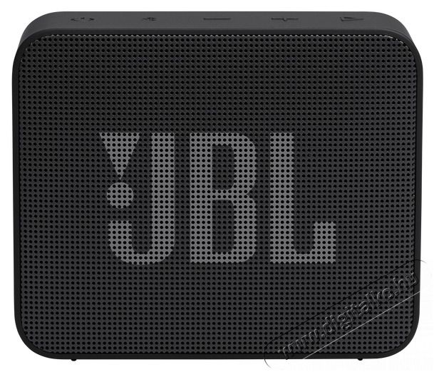 JBL GO Essential 2 hordozhat&oacute; fekete Bluetooth hangsz&oacute;r&oacute; Audio-Video / Hifi / Multim&eacute;dia - Hordozhat&oacute;, vezet&eacute;k n&eacute;lk&uuml;li / bluetooth hangsug&aacute;rz&oacute; - Hordozhat&oacute;, vezet&eacute;k n&eacute;lk&uuml;li / bluetooth hangsug&aacute;rz&oacute; - 514516