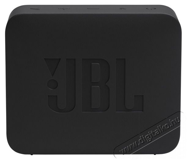 JBL GO Essential 2 hordozhat&oacute; fekete Bluetooth hangsz&oacute;r&oacute; Audio-Video / Hifi / Multim&eacute;dia - Hordozhat&oacute;, vezet&eacute;k n&eacute;lk&uuml;li / bluetooth hangsug&aacute;rz&oacute; - Hordozhat&oacute;, vezet&eacute;k n&eacute;lk&uuml;li / bluetooth hangsug&aacute;rz&oacute; - 514516