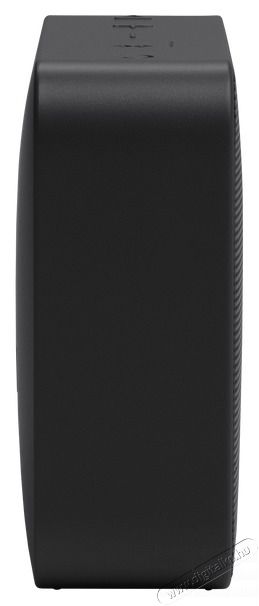 JBL GO Essential 2 hordozhat&oacute; fekete Bluetooth hangsz&oacute;r&oacute; Audio-Video / Hifi / Multim&eacute;dia - Hordozhat&oacute;, vezet&eacute;k n&eacute;lk&uuml;li / bluetooth hangsug&aacute;rz&oacute; - Hordozhat&oacute;, vezet&eacute;k n&eacute;lk&uuml;li / bluetooth hangsug&aacute;rz&oacute; - 514516