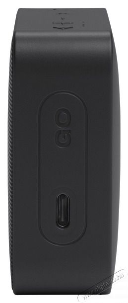 JBL GO Essential 2 hordozhat&oacute; fekete Bluetooth hangsz&oacute;r&oacute; Audio-Video / Hifi / Multim&eacute;dia - Hordozhat&oacute;, vezet&eacute;k n&eacute;lk&uuml;li / bluetooth hangsug&aacute;rz&oacute; - Hordozhat&oacute;, vezet&eacute;k n&eacute;lk&uuml;li / bluetooth hangsug&aacute;rz&oacute; - 514516