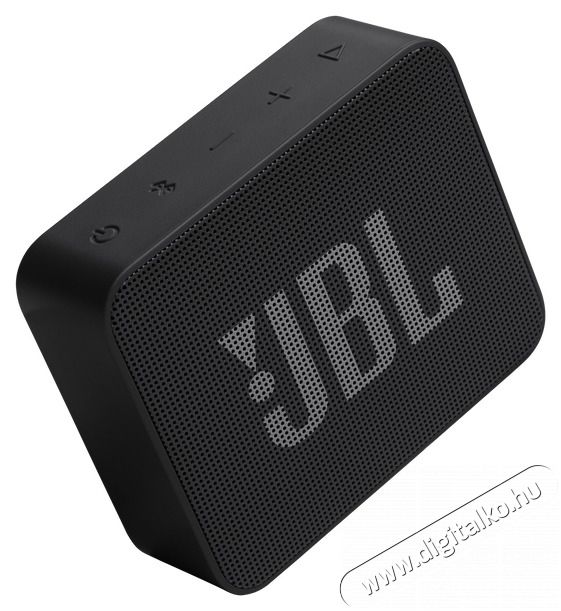 JBL GO Essential 2 hordozhat&oacute; fekete Bluetooth hangsz&oacute;r&oacute; Audio-Video / Hifi / Multim&eacute;dia - Hordozhat&oacute;, vezet&eacute;k n&eacute;lk&uuml;li / bluetooth hangsug&aacute;rz&oacute; - Hordozhat&oacute;, vezet&eacute;k n&eacute;lk&uuml;li / bluetooth hangsug&aacute;rz&oacute; - 514516