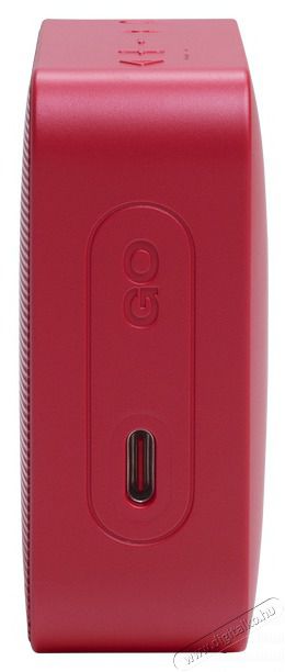JBL GO Essential 2 hordozhat&oacute; piros Bluetooth hangsz&oacute;r&oacute; Audio-Video / Hifi / Multim&eacute;dia - Hordozhat&oacute;, vezet&eacute;k n&eacute;lk&uuml;li / bluetooth hangsug&aacute;rz&oacute; - Hordozhat&oacute;, vezet&eacute;k n&eacute;lk&uuml;li / bluetooth hangsug&aacute;rz&oacute; - 514886